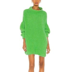 💚NWOT Free People Oasis Sweater💚